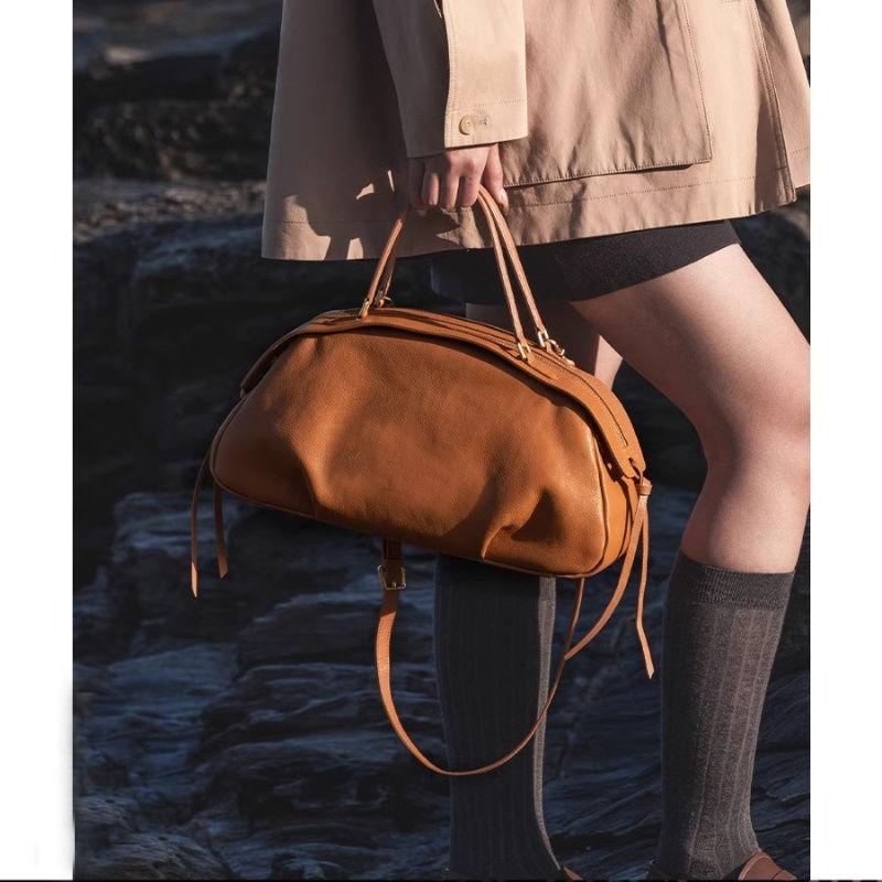 Модные женские сумки через плечо, новые, большой емкости, простые ретро-сумки
Модные женские сумки через плечо, новые, большой емкости, простые ретро-сумки