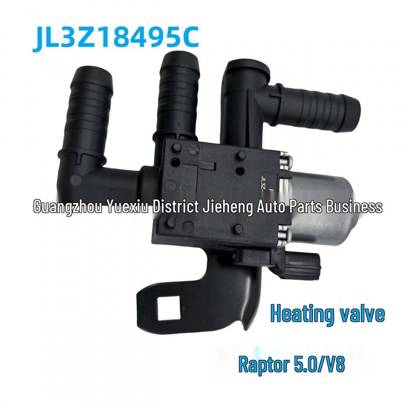 JL3Z18495C Heater Water Valve for Ford Raptor 5.0/V8
JL3Z18495C Heater Water Valve for Ford Raptor 5.0/V8