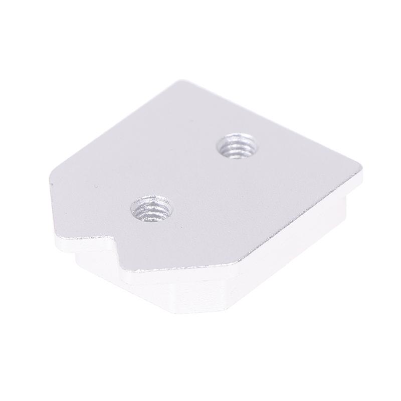 Extended Square Male Buckle Suitable For Tajima Safety Buckle Quick Hanging Main Lock Tool Quick Hanging Modification Accessory срібний
Extended Square Male Buckle Suitable For Tajima Safety Buckle Quick Hanging Main Lock Tool Quick Hanging Modification Accessory срібний