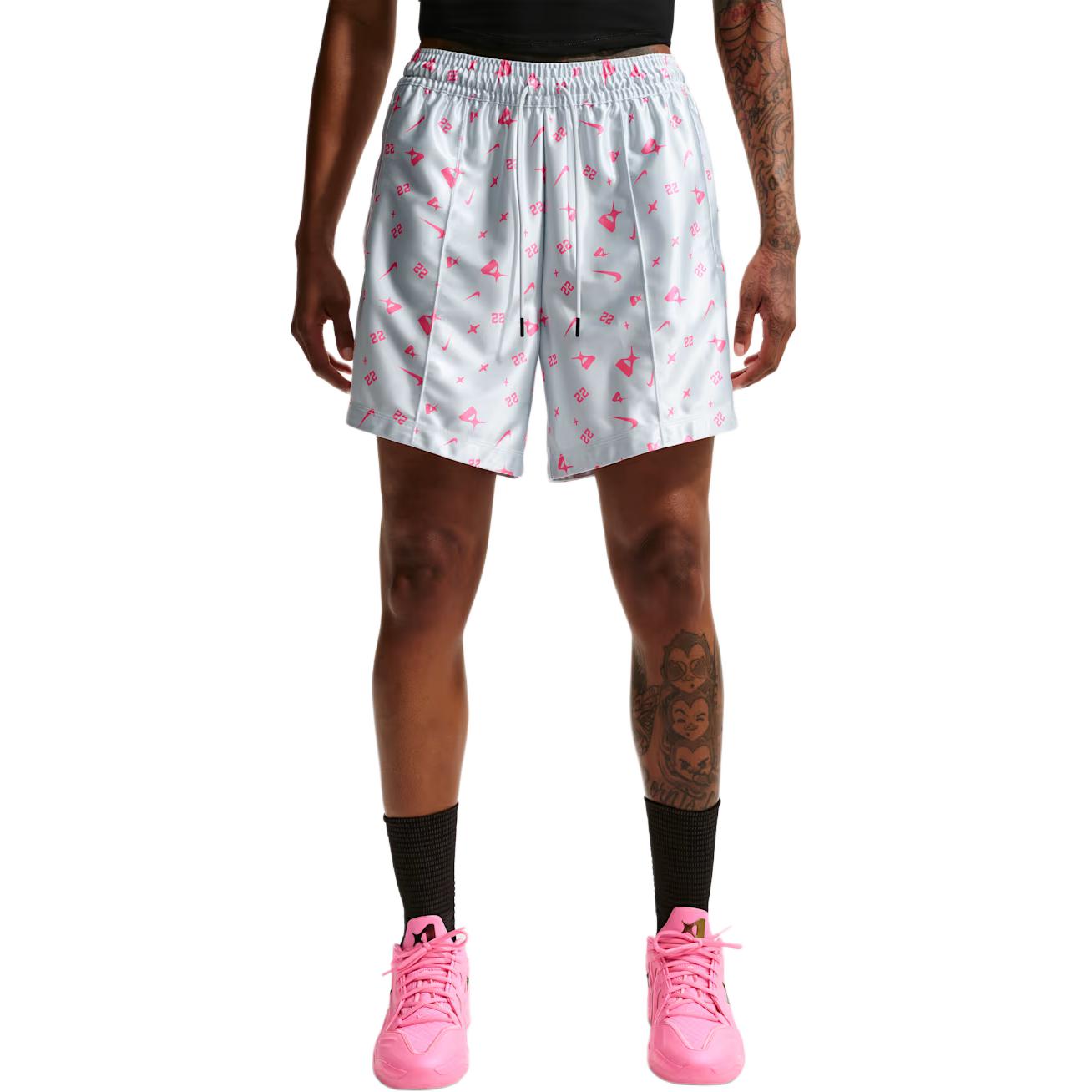 Nike Dri-Fit Wilson Shiny Moisture-Wicking Quick-Dry Comfortable Training Basketball Pants Women bottoms II4211-043 XS
Nike Dri-Fit Wilson Shiny Moisture-Wicking Quick-Dry Comfortable Training Basketball Pants Women bottoms II4211-043 XS