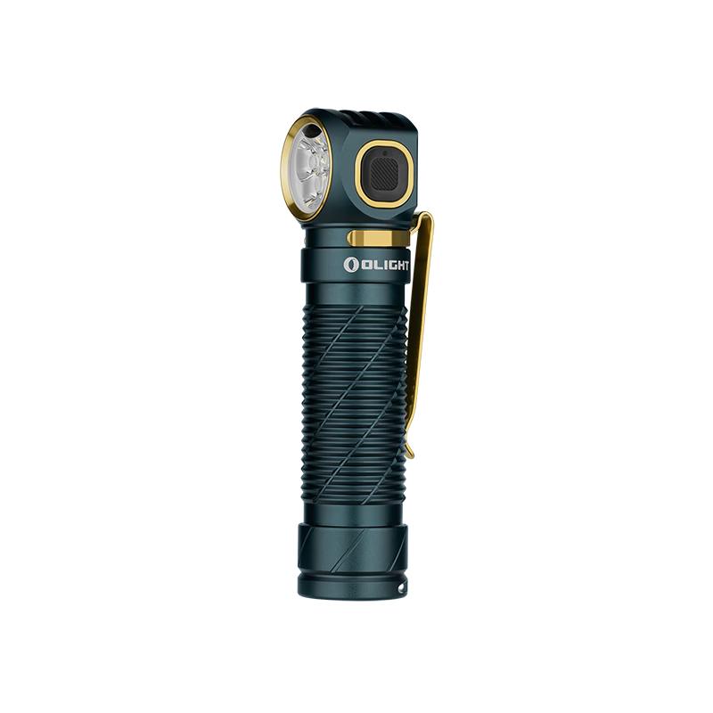 OLIGHT Perun 3 High-Performance Rechargeable Headlamp
OLIGHT Perun 3 High-Performance Rechargeable Headlamp