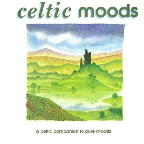 CD VARIOUS Celtic Moods 724384495121 Virgin 1997 US Dance Electronica Used
CD VARIOUS Celtic Moods 724384495121 Virgin 1997 US Dance Electronica Used