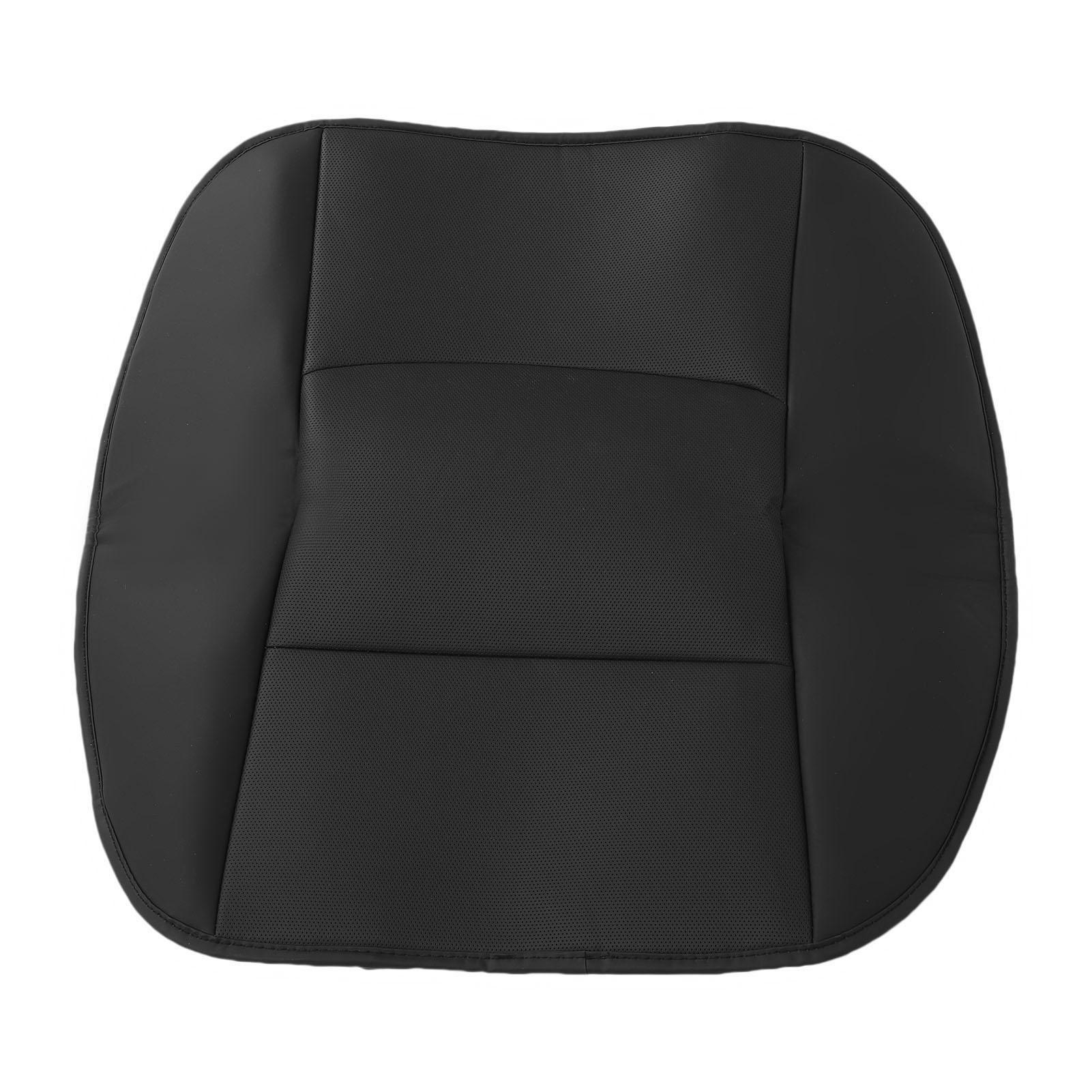 Чехол на переднее сиденье автомобиля, дышащий защитный чехол на сиденье для автомобиля, грузовика, внедорожника, дома на колесах, для всесезонного использования
Чехол на переднее сиденье автомобиля, дышащий защитный чехол на сиденье для автомобиля, грузовика, внедорожника, дома на колесах, для всесезонного использования