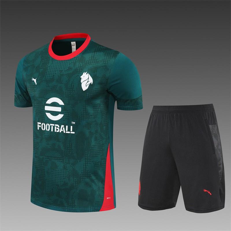 Ajax Football Suit Training AC Children s Competition Sports Jersey Half-pulled Short-sleeved 18
Ajax Football Suit Training AC Children s Competition Sports Jersey Half-pulled Short-sleeved 18