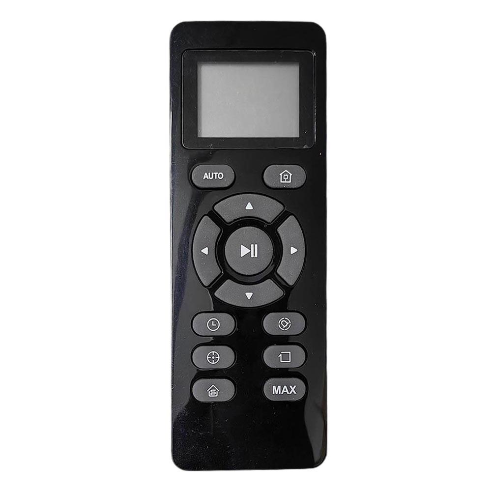 Пульт дистанционного управления для робота-пылесоса UONI Furnishings Housewear
Пульт дистанционного управления для робота-пылесоса UONI Furnishings Housewear