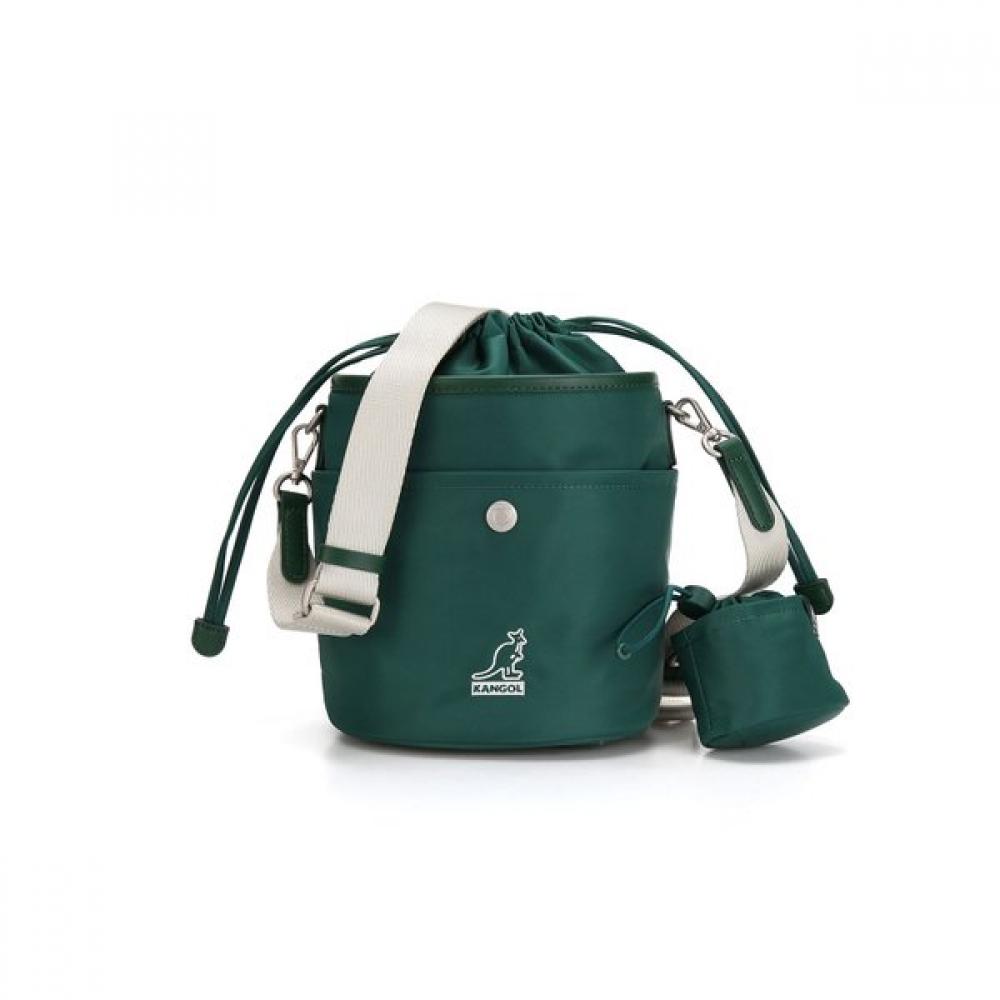 Kangol Bucket Crossbag 3399 Green Liora OS
Kangol Bucket Crossbag 3399 Green Liora OS