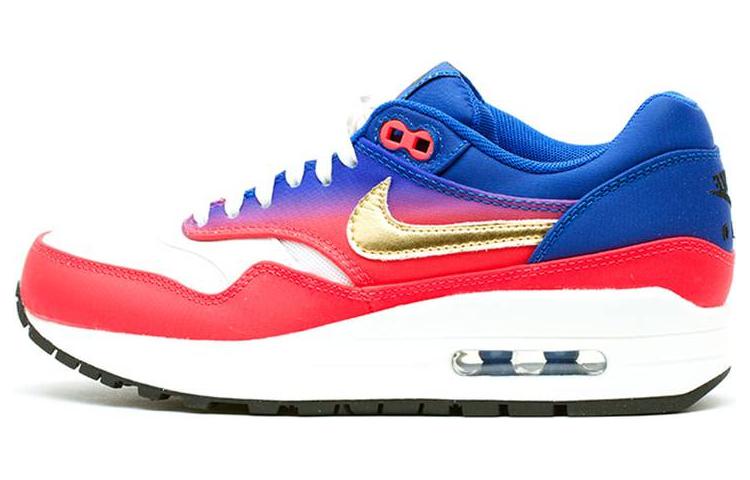 Nike Air Max 1 Premium Magista Pack Women s 454746-105 37.5
Nike Air Max 1 Premium Magista Pack Women s 454746-105 37.5