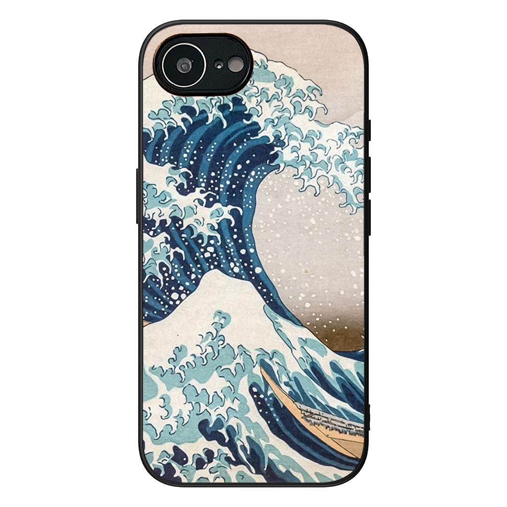 The Great Wave off Kanagawa Phone Cover Case for Apple iPhone 16 15 14 Plus 13 12 Mini 17 Pro Max + ProMax 16E Air 16+ Casing iPhone17 Pro
The Great Wave off Kanagawa Phone Cover Case for Apple iPhone 16 15 14 Plus 13 12 Mini 17 Pro Max + ProMax 16E Air 16+ Casing iPhone17 Pro