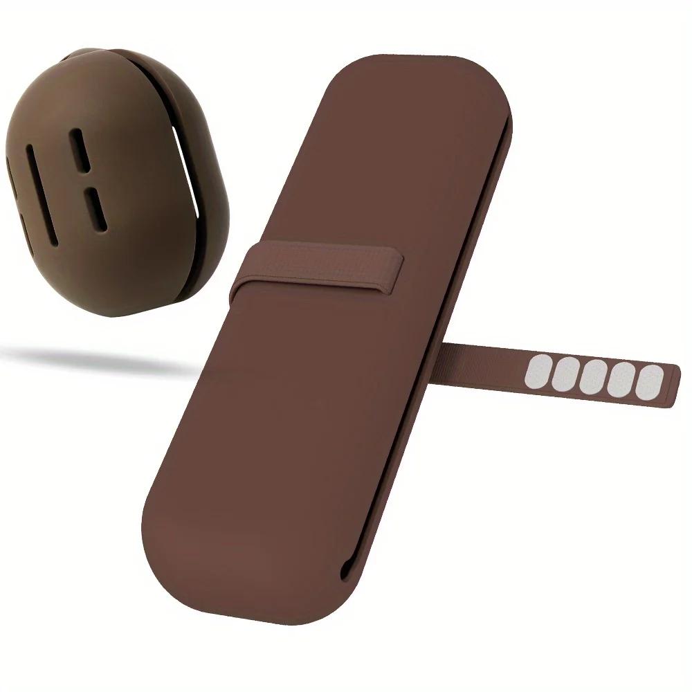 2025 Новая модная и практичная сумка-органайзер для косметических кистей для женщин и девушек - Носите свой спонж для макияжа и инструменты куда угодно кофейный
2025 Новая модная и практичная сумка-органайзер для косметических кистей для женщин и девушек - Носите свой спонж для макияжа и инструменты куда угодно кофейный