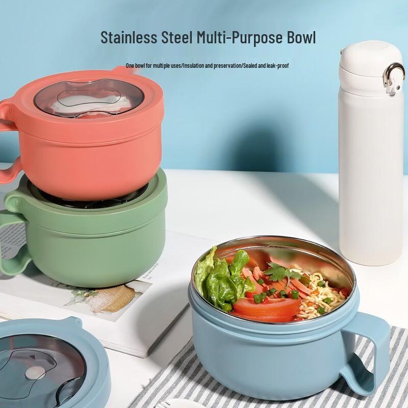 304 Stainless Steel Multi-purpose Bowl
304 Stainless Steel Multi-purpose Bowl