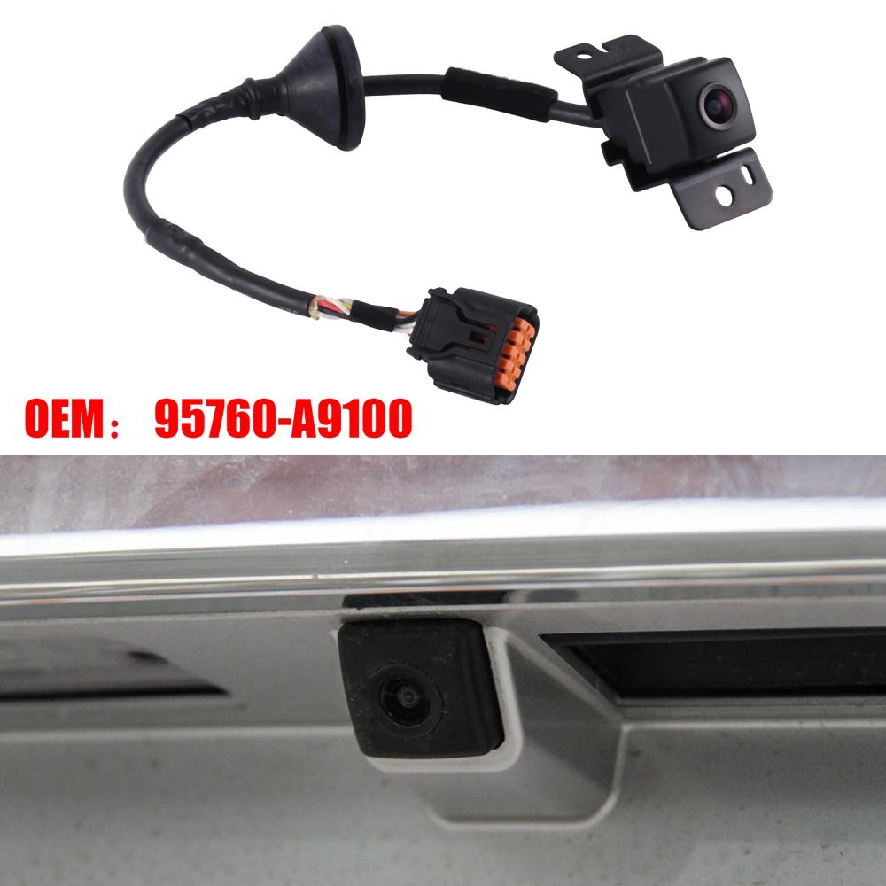 95760A9100 Автомобильная резервная камера заднего вида для Kia Carnival 2014-2018 95760-A9100
95760A9100 Автомобильная резервная камера заднего вида для Kia Carnival 2014-2018 95760-A9100