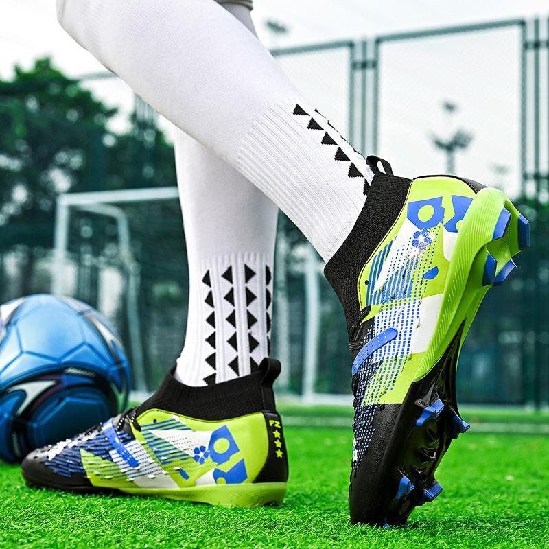 Jinjiang Football Shoes Men s Tf Broken Nails Adult Teenagers Boys Primary School Students Genuine Professional Training Competitions 35
Jinjiang Football Shoes Men s Tf Broken Nails Adult Teenagers Boys Primary School Students Genuine Professional Training Competitions 35