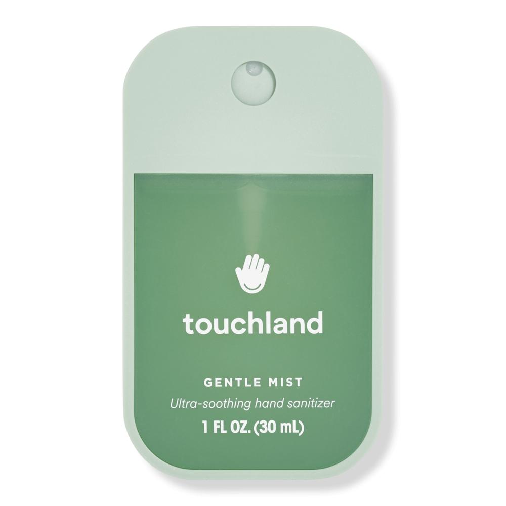 Touchland Gentle Mist Lily Of The Valley Ультрауспокаивающее дезинфицирующее средство для рук, 1 унция
Touchland Gentle Mist Lily Of The Valley Ультрауспокаивающее дезинфицирующее средство для рук, 1 унция