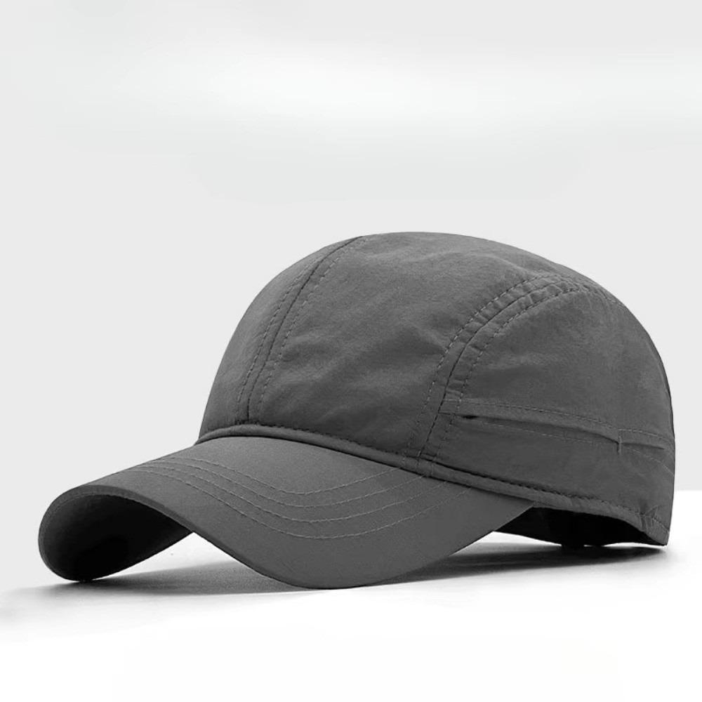 Light Thin Sports Hat Quick Drying Trucker Cap Unisex Baseball Caps Snapback Hats grey-L
Light Thin Sports Hat Quick Drying Trucker Cap Unisex Baseball Caps Snapback Hats grey-L