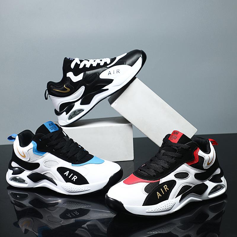 Размер 35–46. Мужская обувь. Детская обувь. Баскетбольная обувь. Повседневная дышащая обувь. Спортивная обувь для бега для мальчиков и девочек.
Размер 35–46. Мужская обувь. Детская обувь. Баскетбольная обувь. Повседневная дышащая обувь. Спортивная обувь для бега для мальчиков и девочек.