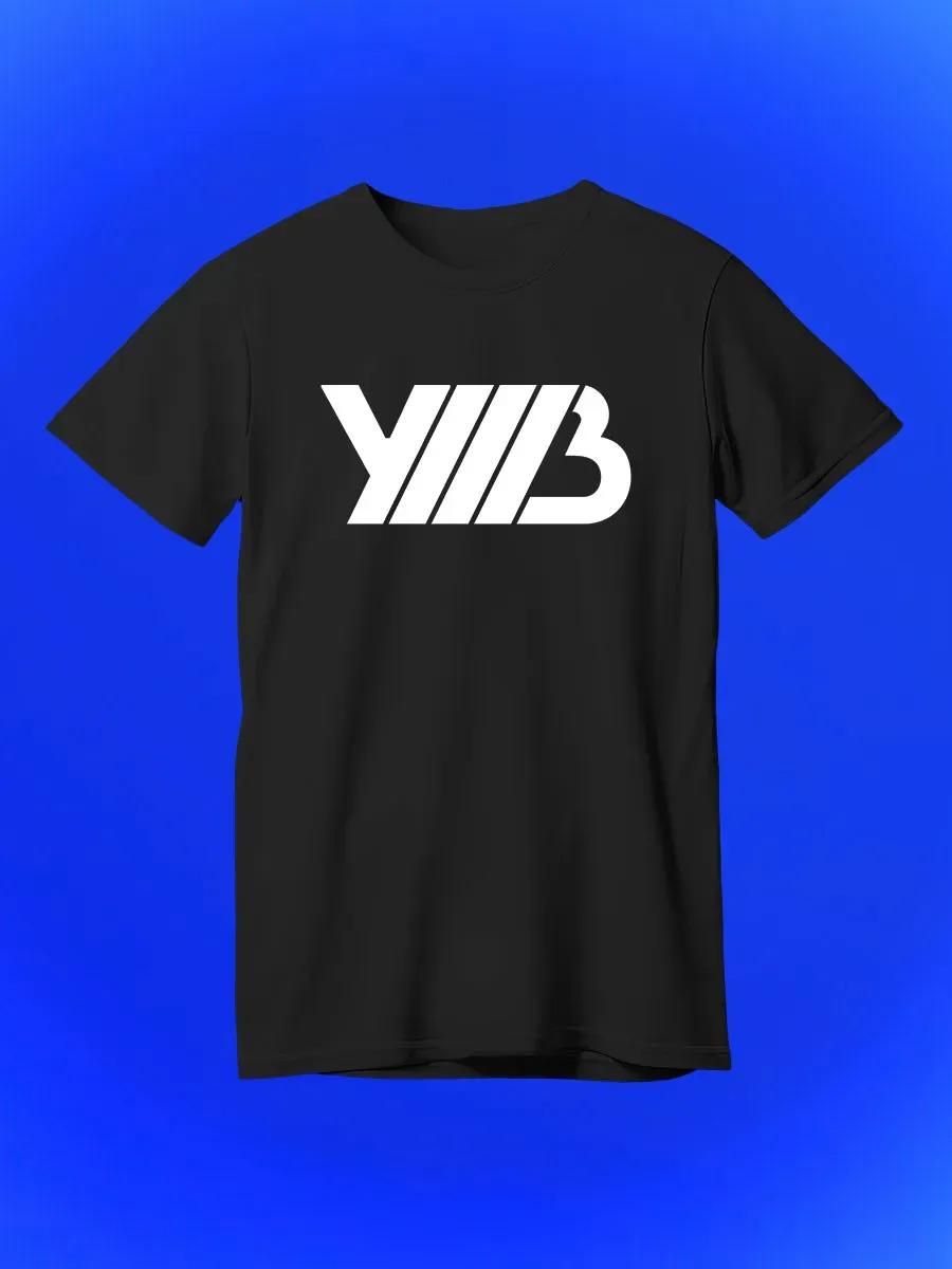 Summer T-shirt for sports and office wear XL
Summer T-shirt for sports and office wear XL