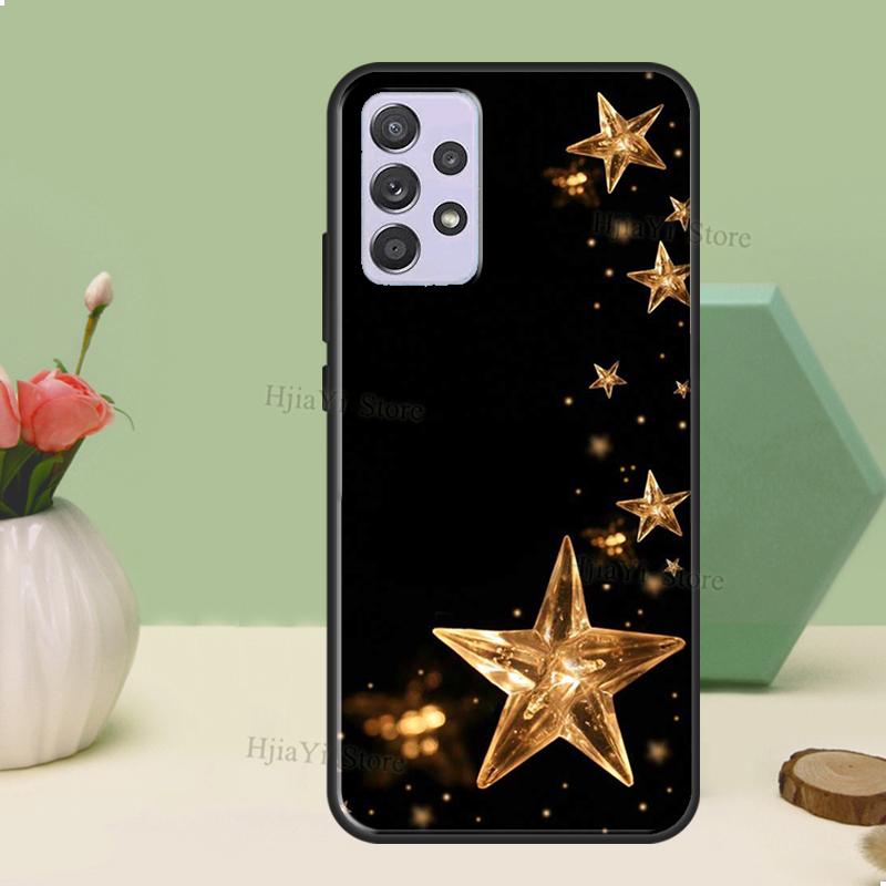 Яркие Звезды Художественный Чехол Для Samsung A54 A34 A24 A14 A51 A71 A12 A22 A32 A52 A72 A73 A33 A53 A13 Задняя Крышка Samsung A51 4G
Яркие Звезды Художественный Чехол Для Samsung A54 A34 A24 A14 A51 A71 A12 A22 A32 A52 A72 A73 A33 A53 A13 Задняя Крышка Samsung A51 4G