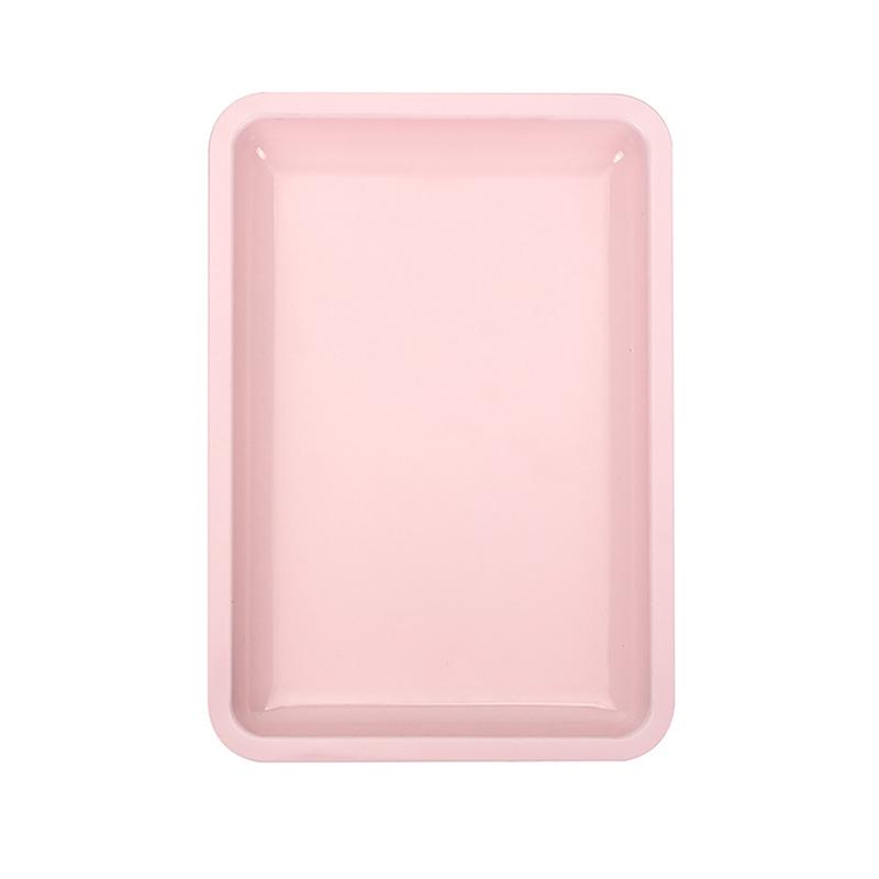 1*Tableware Solid Stainless Rectangle Dessert Plate Japanese-style Tray Snack Plate Dried Fruit Plate Clutter Plate Buffet Party
1*Tableware Solid Stainless Rectangle Dessert Plate Japanese-style Tray Snack Plate Dried Fruit Plate Clutter Plate Buffet Party