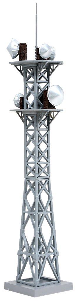 Tommy Tech Diorama Collection Scenery Accessories Radio Tower A2 Diorama Supplies 101-2
Tommy Tech Diorama Collection Scenery Accessories Radio Tower A2 Diorama Supplies 101-2