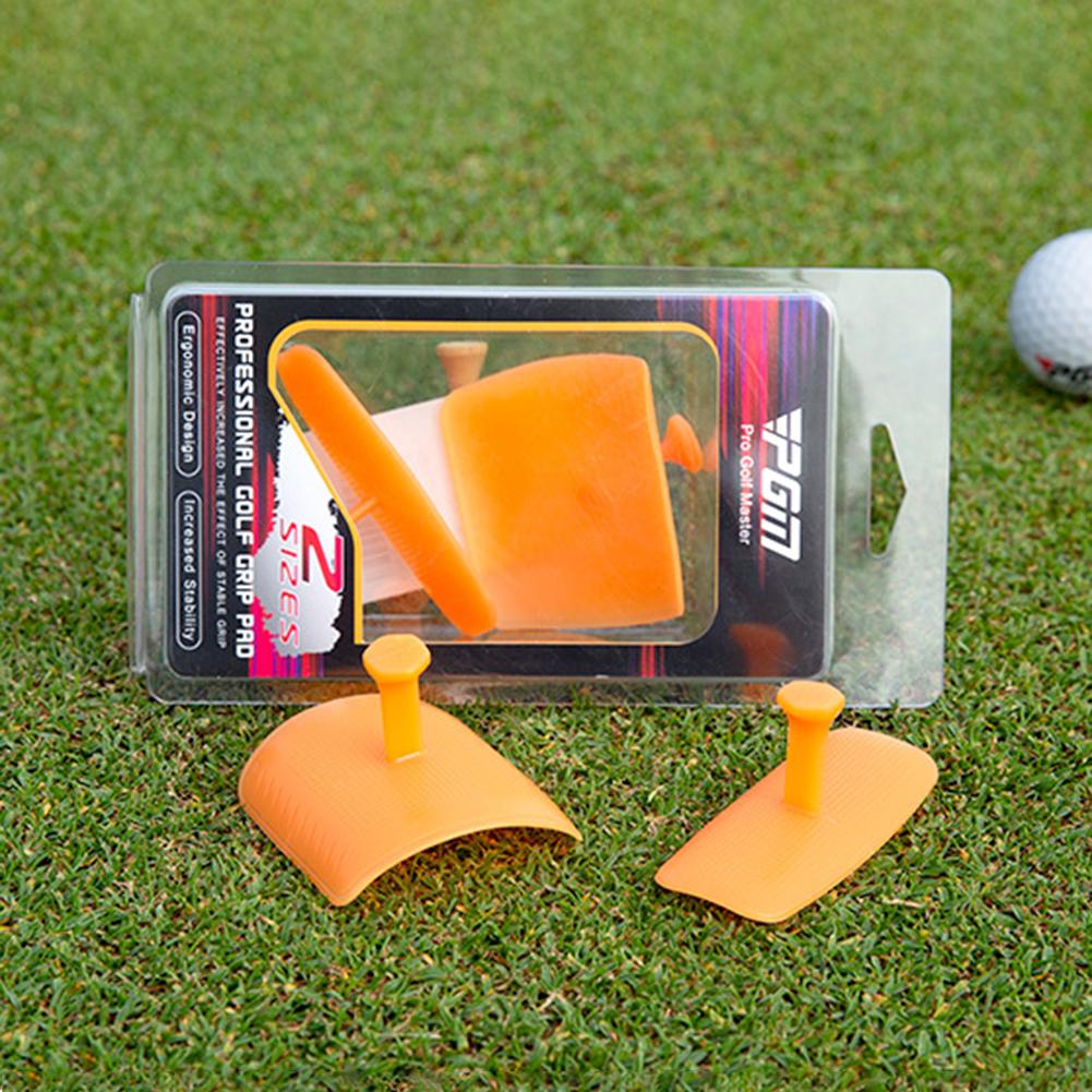 2Pcs Golf Grip Friction Stickers Silicone Golf Grip Strength Aid Golf Practice Grip Pad Golf Training Accessories China Mainland
2Pcs Golf Grip Friction Stickers Silicone Golf Grip Strength Aid Golf Practice Grip Pad Golf Training Accessories China Mainland