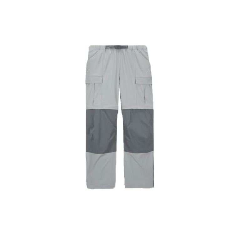 Мужские брюки-карго со съемными карманами Jordan SoleFly x Spliced, светло-голубые DV7517-077
Мужские брюки-карго со съемными карманами Jordan SoleFly x Spliced, светло-голубые DV7517-077