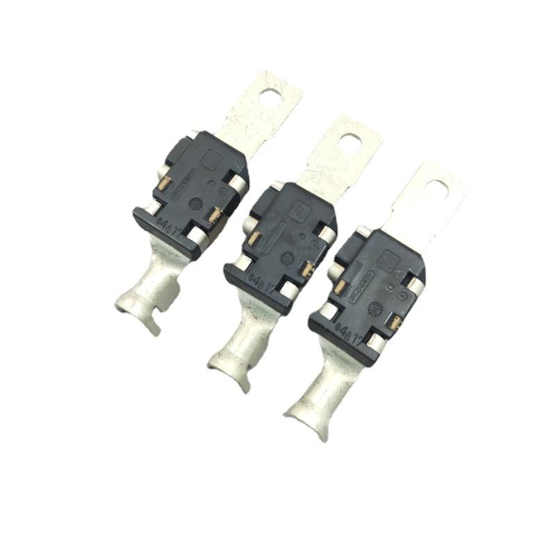 For Landrover Range Rover Evoque Discovery 3-2 Freelander2 Positive Wire Harness Fuse 1PCS 1PCS
For Landrover Range Rover Evoque Discovery 3-2 Freelander2 Positive Wire Harness Fuse 1PCS 1PCS