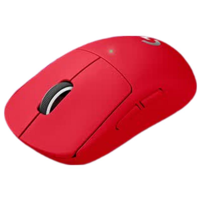 Logitech GPW 2nd Gen Wireless Gaming Mouse
Logitech GPW 2nd Gen Wireless Gaming Mouse