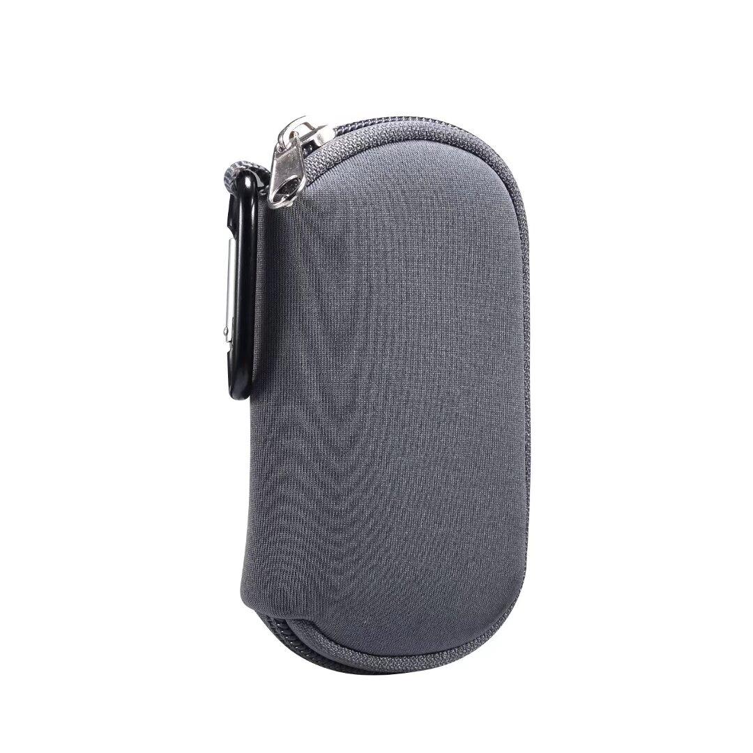 Mini Headphone Case For Airpods 4 3 2 Pro2 For Samsung Galaxy Buds 3/3 Pro/ Buds 2 Pro/ Buds FE Headphone Case Holds Small items серый
Mini Headphone Case For Airpods 4 3 2 Pro2 For Samsung Galaxy Buds 3/3 Pro/ Buds 2 Pro/ Buds FE Headphone Case Holds Small items серый