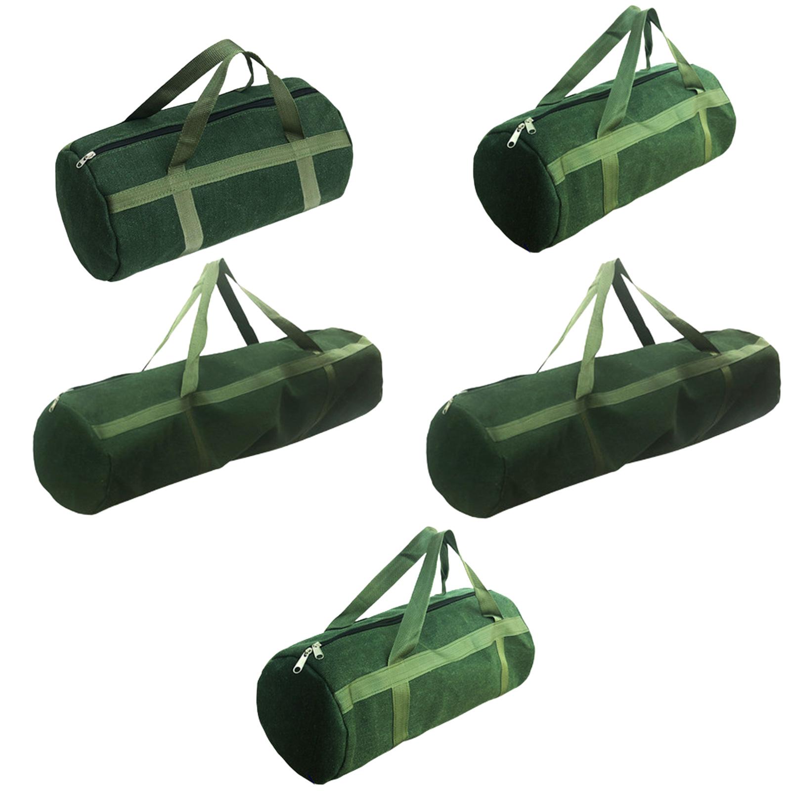 Tool Tote Multipurpose Wide Mouth Large Capacity Thick Storage Canvas Tool Bag for Woodworker Plumber Electrician Carpenter
Tool Tote Multipurpose Wide Mouth Large Capacity Thick Storage Canvas Tool Bag for Woodworker Plumber Electrician Carpenter