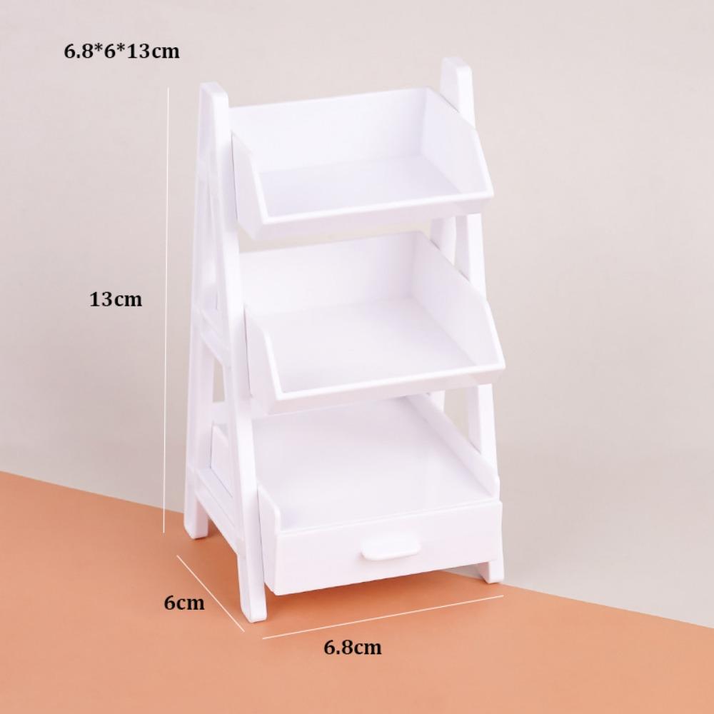 High Quality Mini 1:12 Dollhouse Furniture Multistyles Plastic DIY Miniature Shelf Bogu Empty Shelf
High Quality Mini 1:12 Dollhouse Furniture Multistyles Plastic DIY Miniature Shelf Bogu Empty Shelf