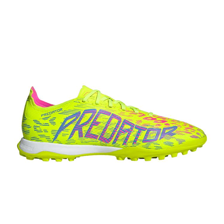 adidas Predator 24 League TF Mystic Victory Pack Unisex Sneakers Green Lucid-Lemon Blue-Fusion ID3770 44
adidas Predator 24 League TF Mystic Victory Pack Unisex Sneakers Green Lucid-Lemon Blue-Fusion ID3770 44