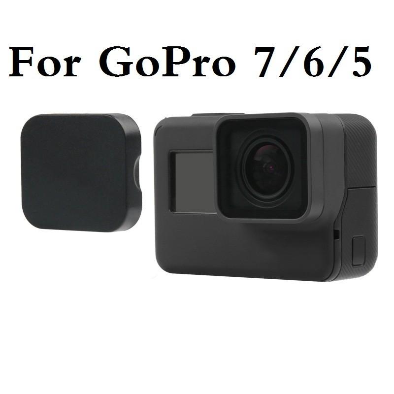 Мягкая клеевая крышка объектива для GoPro10 9 Аксессуары для камеры Защита от пыли и падений
Мягкая клеевая крышка объектива для GoPro10 9 Аксессуары для камеры Защита от пыли и падений