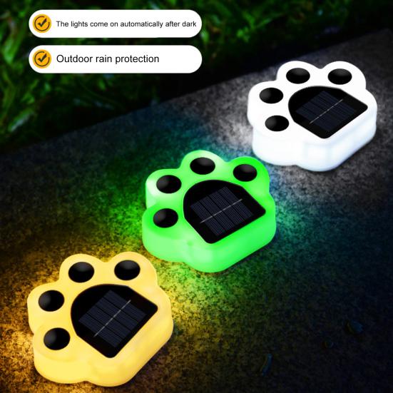 Светодиодная лампа креативной формы, декоративная АБС-пластик, привлекательная солнечная батарея, садовый газон, уличный декор, аксессуары
Светодиодная лампа креативной формы, декоративная АБС-пластик, привлекательная солнечная батарея, садовый газон, уличный декор, аксессуары