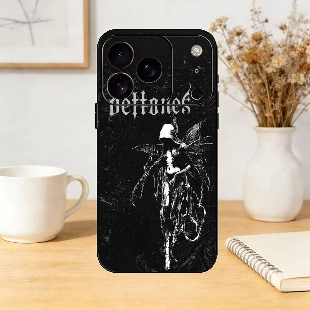 Rock Band Deftones Phone Case For iPhone 17,16,15,14,13,12,11 Plus,Pro,Max,Mini Silicone black Soft Cover iPhone15promax
Rock Band Deftones Phone Case For iPhone 17,16,15,14,13,12,11 Plus,Pro,Max,Mini Silicone black Soft Cover iPhone15promax