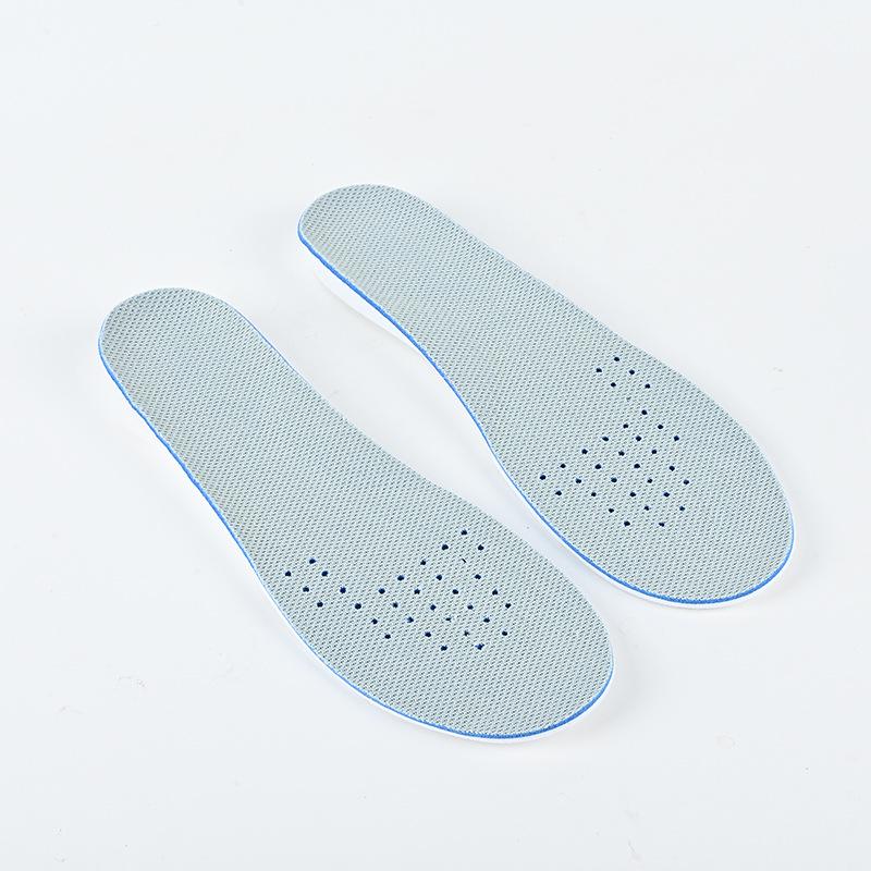 Спортивные стельки с увеличением роста, устойчивые к запаху: Удобный, Влагоотводящий, Дышащий и Амортизирующий 43-44
Спортивные стельки с увеличением роста, устойчивые к запаху: Удобный, Влагоотводящий, Дышащий и Амортизирующий 43-44