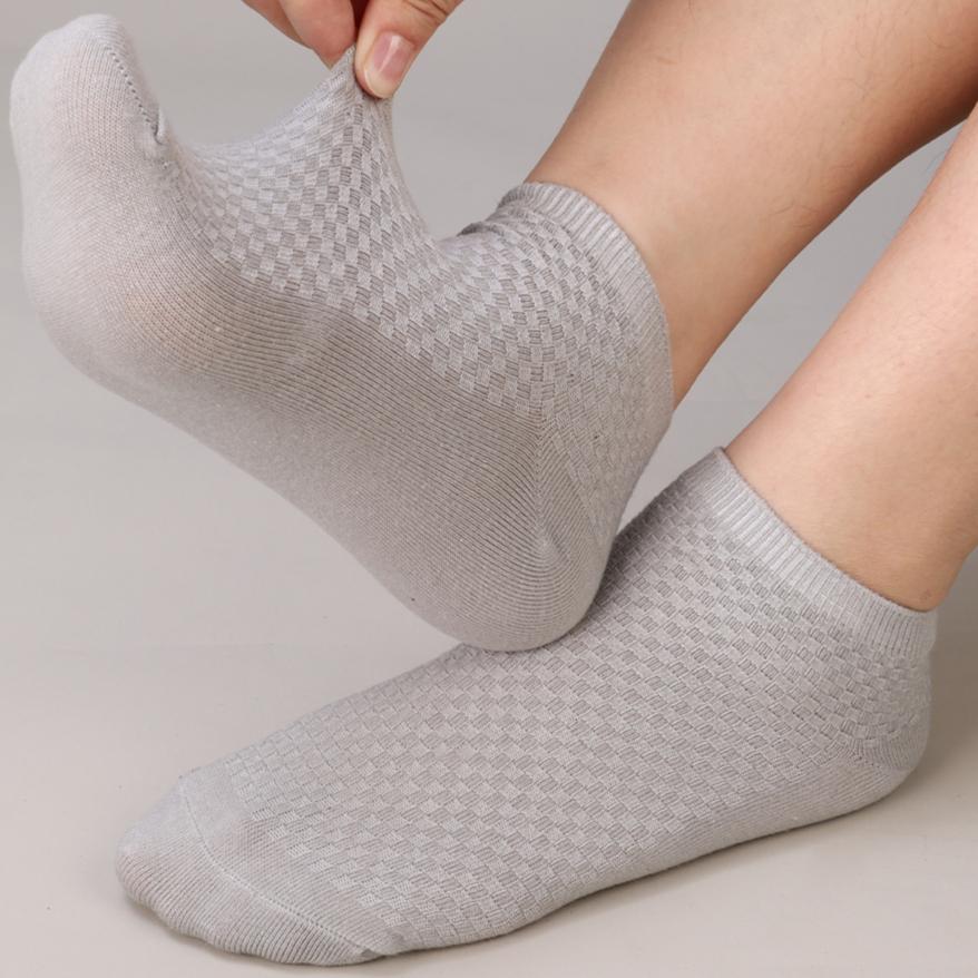 Bamboo Fibre Solid Color Sock High Elasticity Anti Slip Hygroscopic Sweat Releasing Socks Neutral Anti Odor Sturdy Soft Hosiery
Bamboo Fibre Solid Color Sock High Elasticity Anti Slip Hygroscopic Sweat Releasing Socks Neutral Anti Odor Sturdy Soft Hosiery