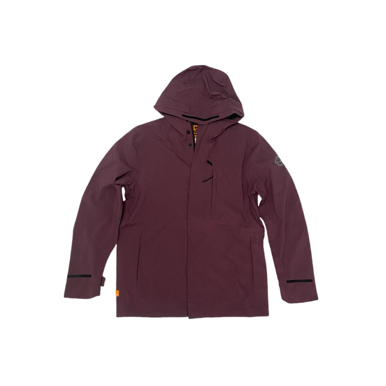 Timberland Logo Solid Waterproof Windbreaker Jacket Women jackets Purple Red A62GS-G69 XL
Timberland Logo Solid Waterproof Windbreaker Jacket Women jackets Purple Red A62GS-G69 XL
