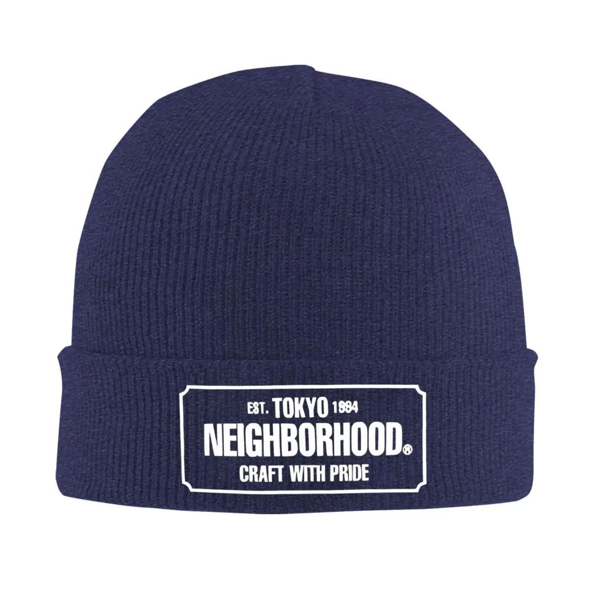 Neighborhoods Bonnet Hats Knit Hat Unisex WoUnisex Unisex Street Warm Beanie Hats Winter Kpop Design Cap
Neighborhoods Bonnet Hats Knit Hat Unisex WoUnisex Unisex Street Warm Beanie Hats Winter Kpop Design Cap