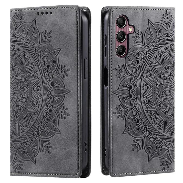 Кожаный чехол-бумажник с откидной крышкой для Samsung Galaxy A35 5G, магнитный с автоматическим закрыванием
Кожаный чехол-бумажник с откидной крышкой для Samsung Galaxy A35 5G, магнитный с автоматическим закрыванием