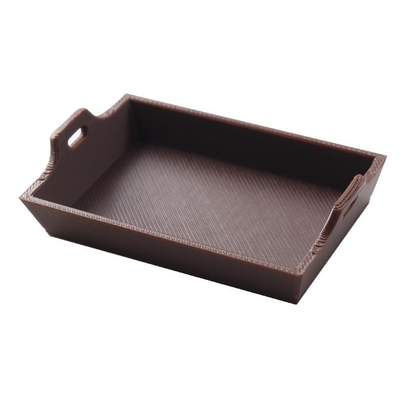 1Pcs Life Scene Doll House Simulation Furniture Model Accessories 1:12 Scale Dollhouse Dinner Plate Model Decor Toys
1Pcs Life Scene Doll House Simulation Furniture Model Accessories 1:12 Scale Dollhouse Dinner Plate Model Decor Toys