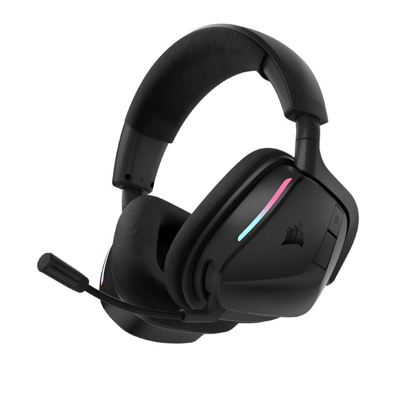 Corsair VOID WIRELESS v2 RGB Gaming Headset
Corsair VOID WIRELESS v2 RGB Gaming Headset