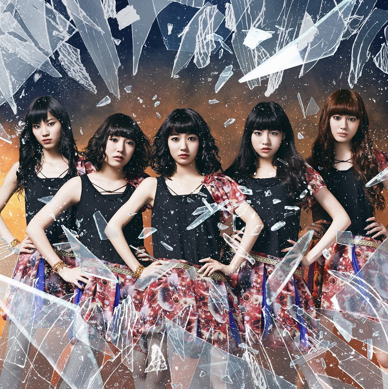 CD YUMEMIRU ADOLESCENCE - Proof Tin Age (Type-A) ADCD0014 Japan ObiJapanese Pop/Rock Used
CD YUMEMIRU ADOLESCENCE - Proof Tin Age (Type-A) ADCD0014 Japan ObiJapanese Pop/Rock Used