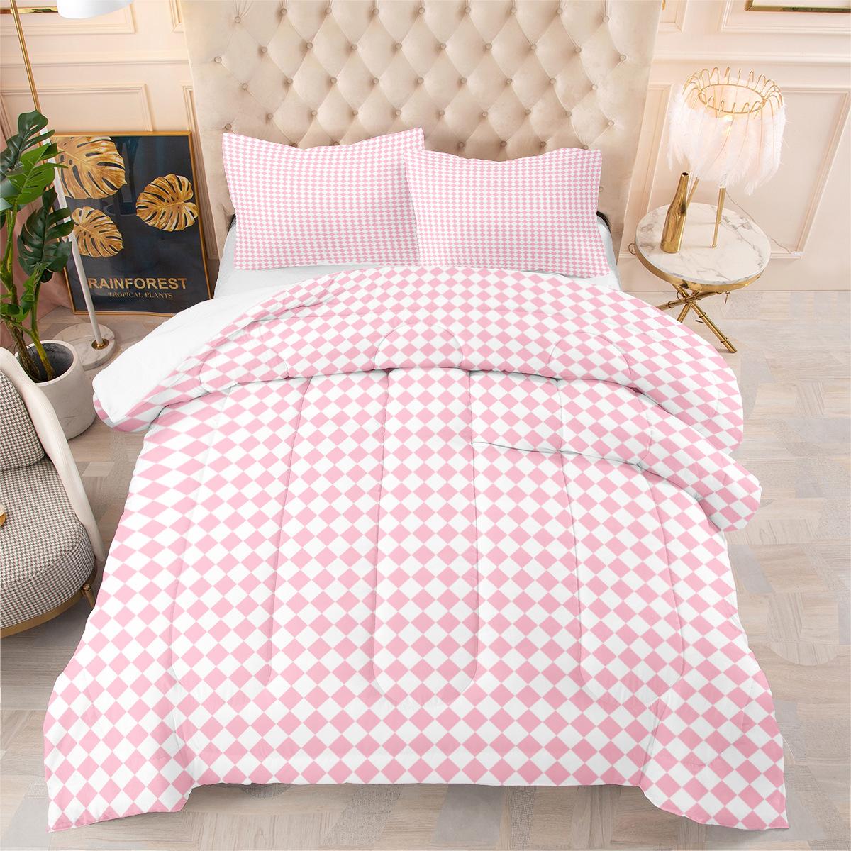 Gaming Controller European Fat Pillowcase Three-piece Bedding Set 140*200cm
Gaming Controller European Fat Pillowcase Three-piece Bedding Set 140*200cm