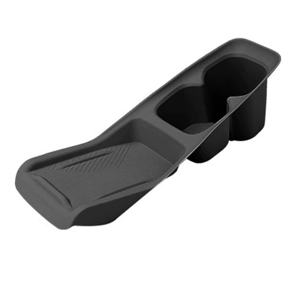Car Interior Wireless Charging Solutions Silicone Cushion Glove Box Lid Practical Design Anti-corrosion Material чёрный
Car Interior Wireless Charging Solutions Silicone Cushion Glove Box Lid Practical Design Anti-corrosion Material чёрный
