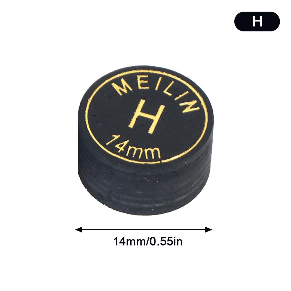 1 шт. H/M/S/SS 14 мм черный многослойный наконечник для кия для девяти клюшек бильярдные принадлежности H
1 шт. H/M/S/SS 14 мм черный многослойный наконечник для кия для девяти клюшек бильярдные принадлежности H