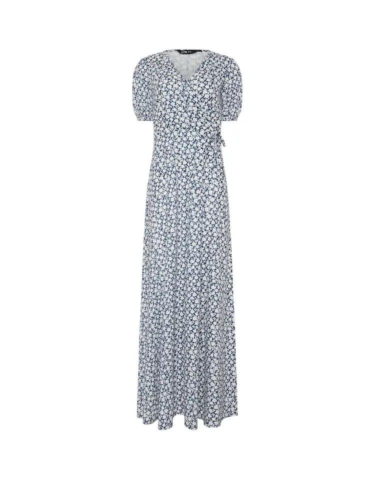 2025 Summer Women s French Retro Floral V-neck Lace-up Dress M
2025 Summer Women s French Retro Floral V-neck Lace-up Dress M