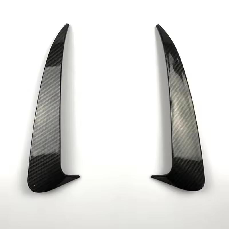 For the rear bumper and rear air knife car sticker modification of Mercedes-Benz C-Class Estate S205 Estate C180 C200 AMG
For the rear bumper and rear air knife car sticker modification of Mercedes-Benz C-Class Estate S205 Estate C180 C200 AMG
