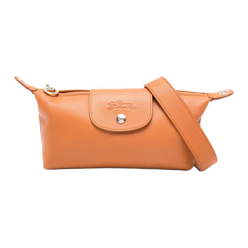 Longchamp Le Pliage Xtra Gold Metal Hardware Lambskin Shoulder Bag Small Women shoulder bag Orange 10353HIS490 Basic Set (Bag+Dust Bag)
Longchamp Le Pliage Xtra Gold Metal Hardware Lambskin Shoulder Bag Small Women shoulder bag Orange 10353HIS490 Basic Set (Bag+Dust Bag)