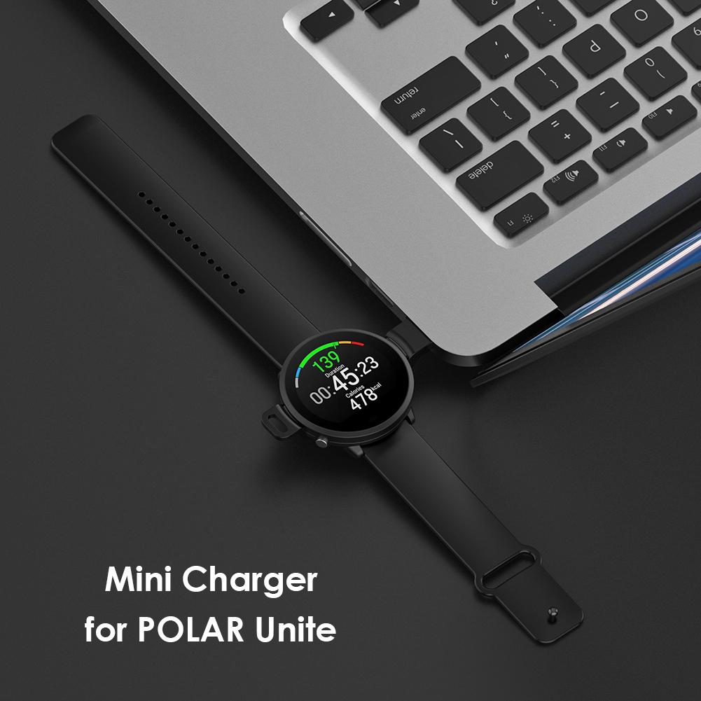 4-pin Smart Watch Charging Adapter Cable for POLAR Unite Wristbands Charger Cord Line USB Charging Cable Cord Line
4-pin Smart Watch Charging Adapter Cable for POLAR Unite Wristbands Charger Cord Line USB Charging Cable Cord Line