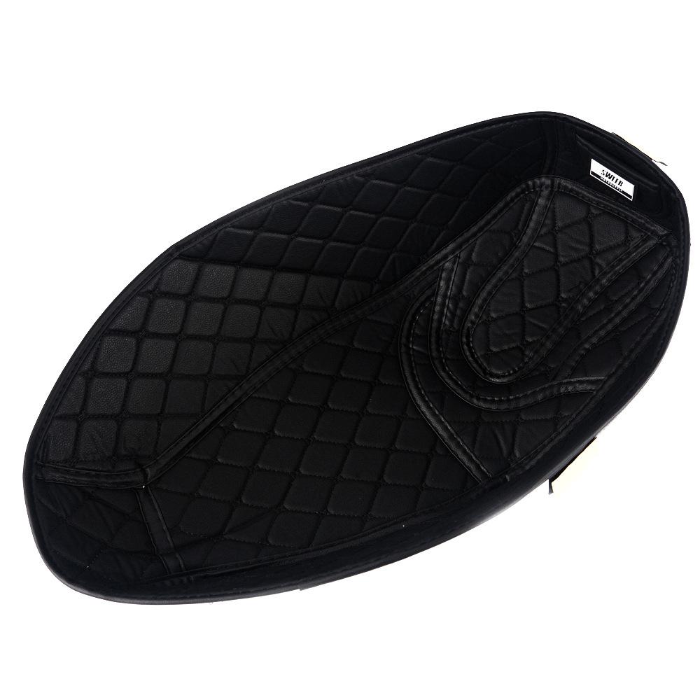 Honda PCX160/125 Modified Silent PU Leather Seat Cushion Cover
Honda PCX160/125 Modified Silent PU Leather Seat Cushion Cover
